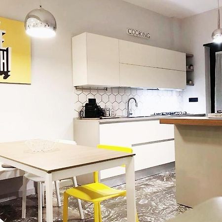 Bed&Coffee Napoli - Scarlatti Apartment Exterior photo