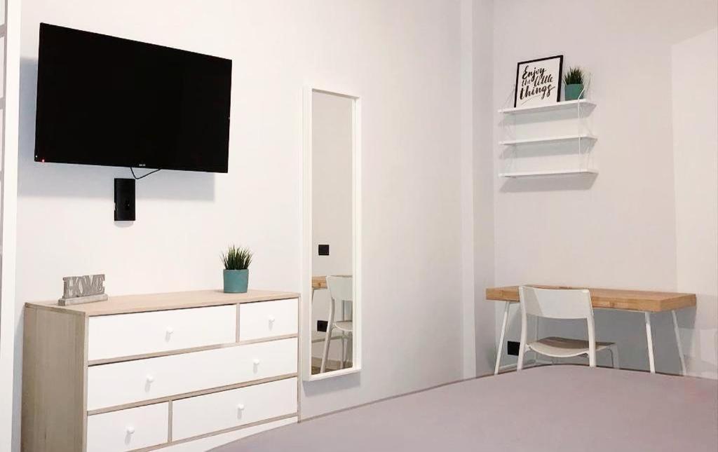 Bed&Coffee Napoli - Scarlatti Apartment Exterior photo
