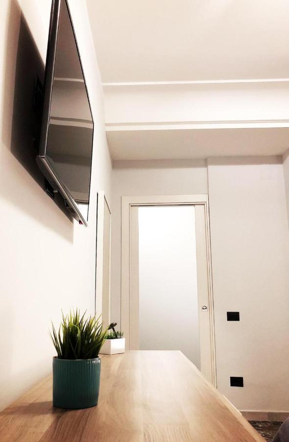 Bed&Coffee Napoli - Scarlatti Apartment Exterior photo